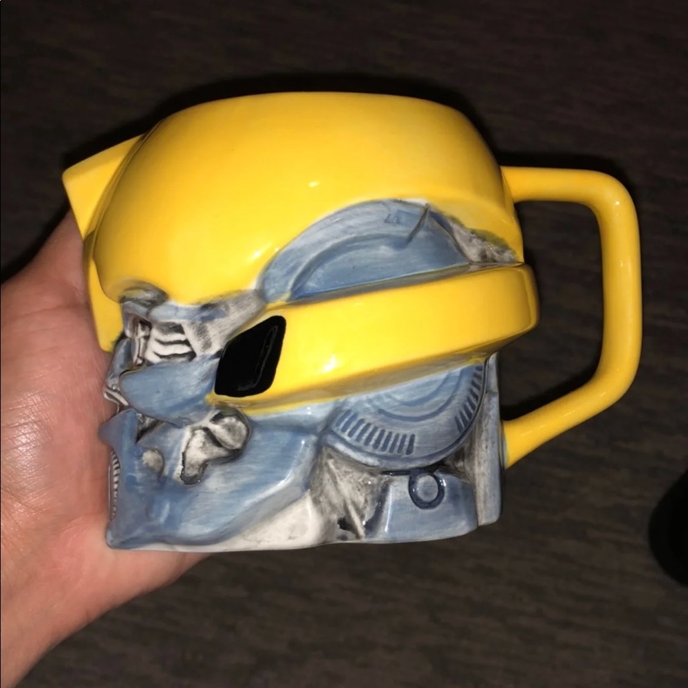 Transformers mug - Picture 2 of 3